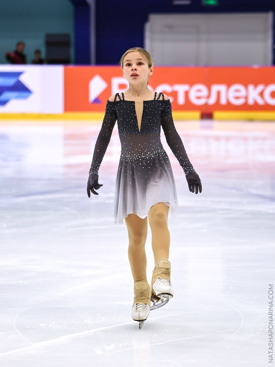 Бульбак Ника