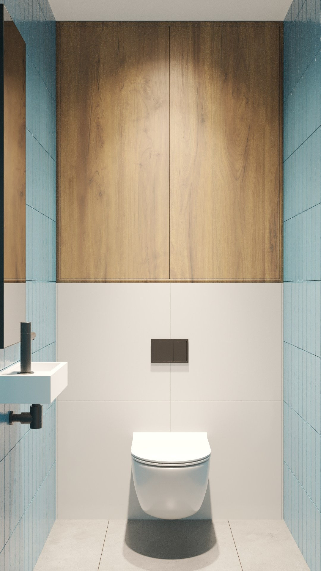 Офис в г. Смоленск. L.I. Design Studio