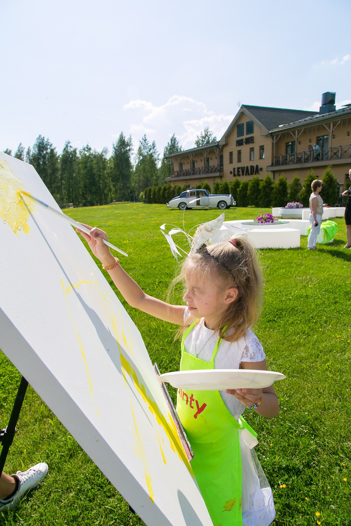 ДЕНЬ РОЖДЕНИЯ Конный клуб. Главная