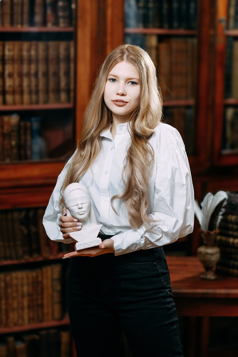 Портреты. Главная