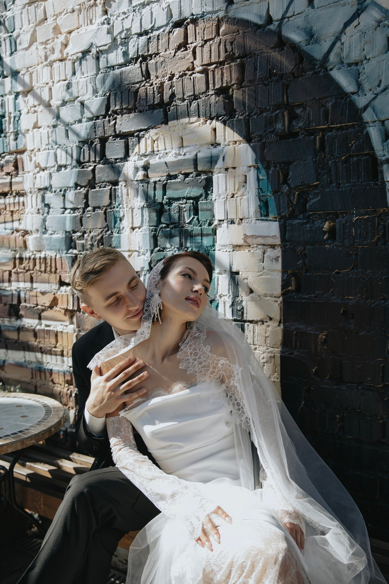 Dmitry Nastya. Wedding photographer