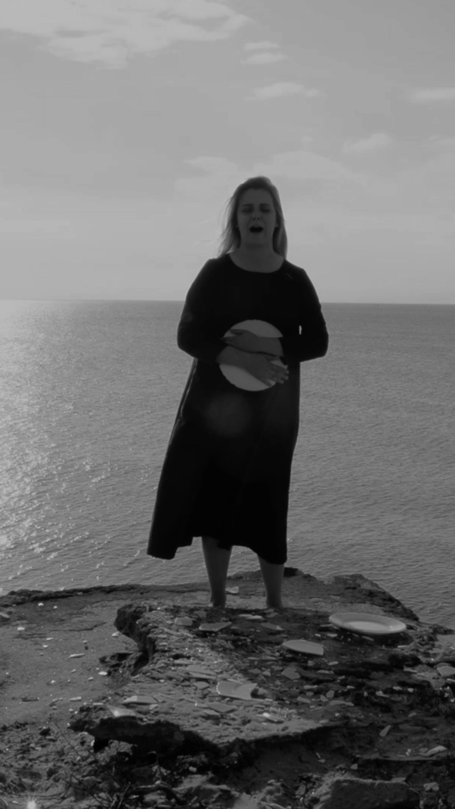 НА СЧАСТЬЕ. Художественная группа «Нежные Бабы»