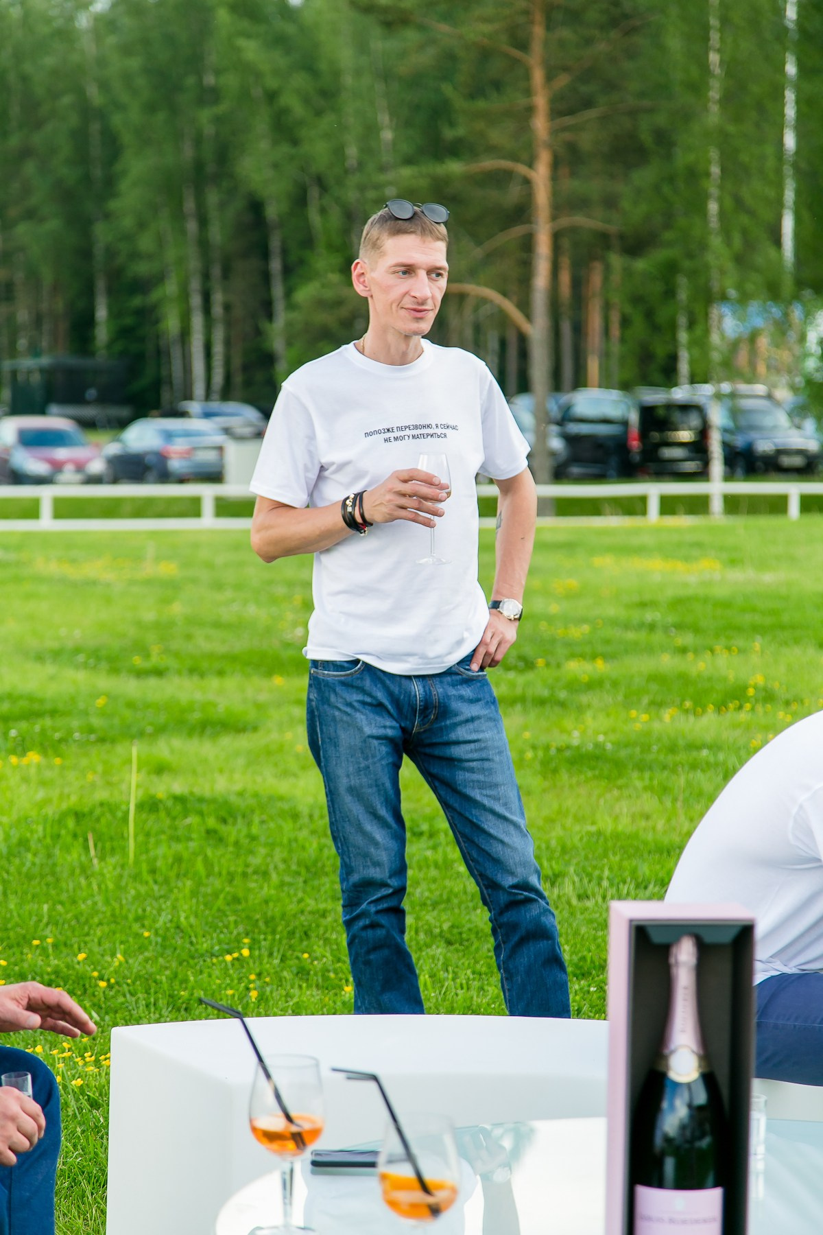 ДЕНЬ РОЖДЕНИЯ Конный клуб. Главная