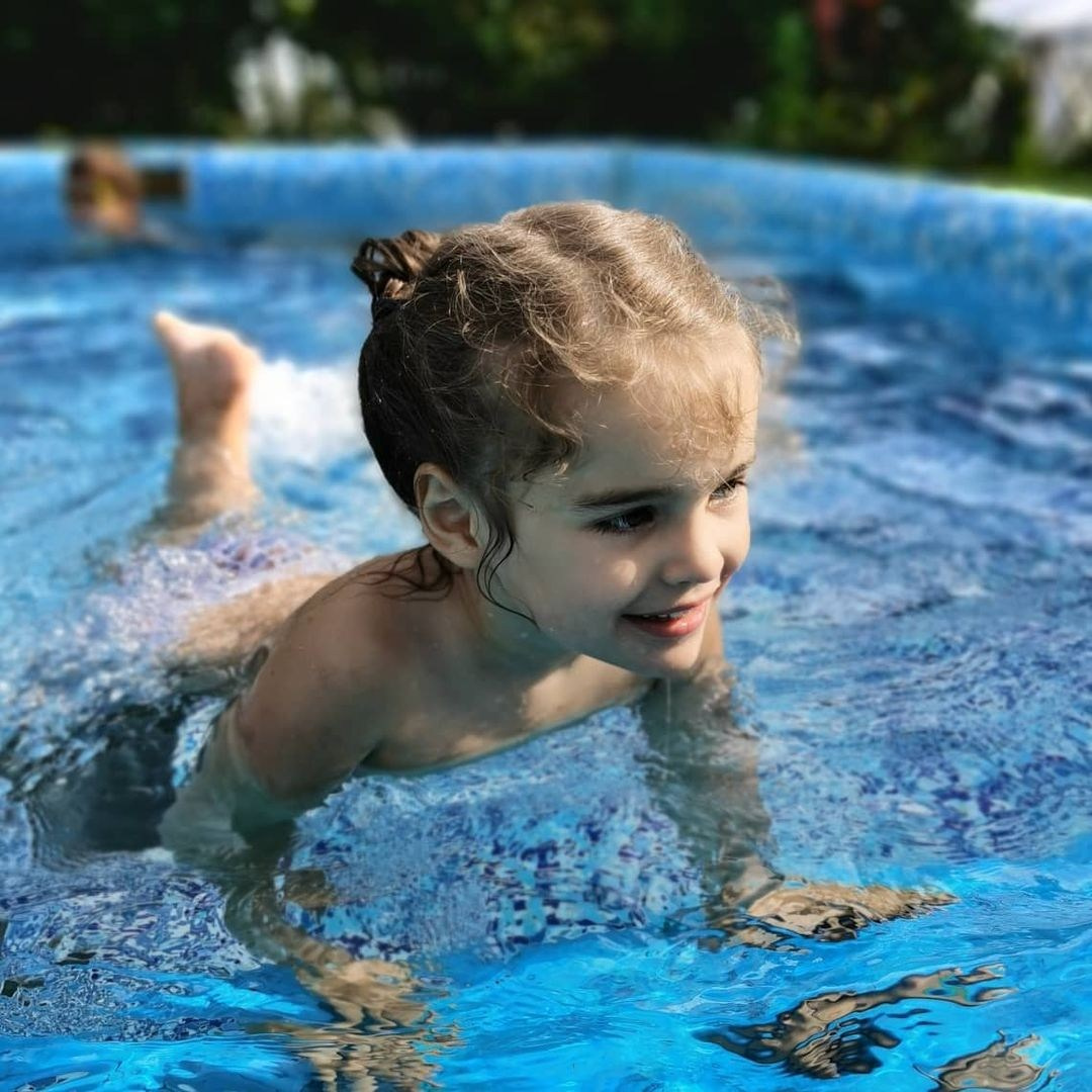 Anka`s Instagram. Заставка