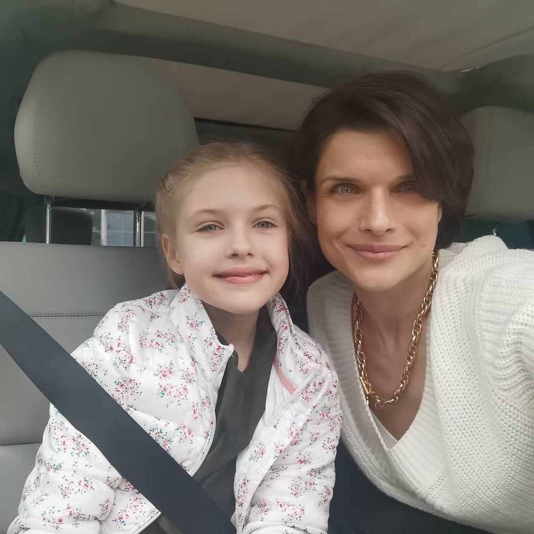 Anka`s Instagram. Заставка