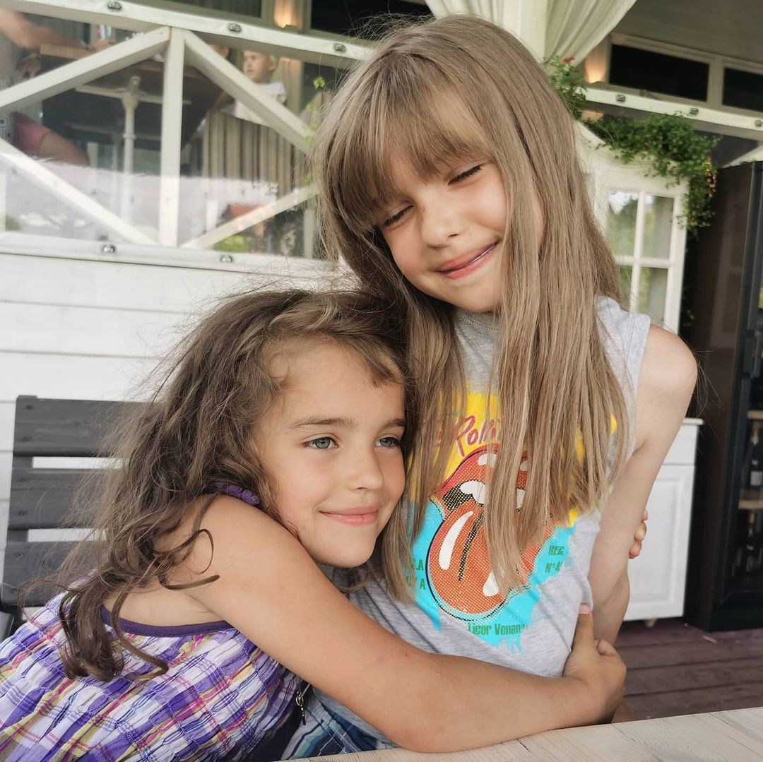 Anka`s Instagram. Заставка