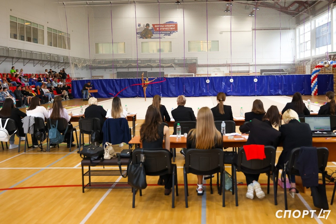 Фотосъёмка художественной гимнастики. Спортивный фотограф Зянтереков Антон