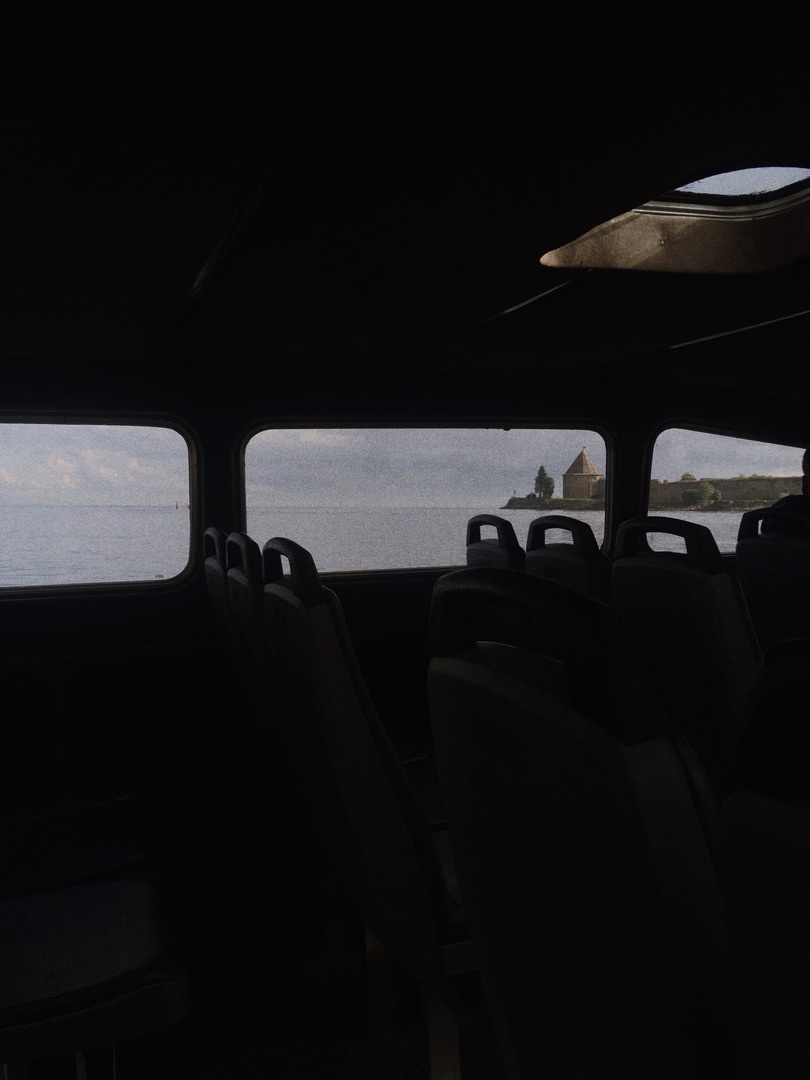 Крепость «Орешек»