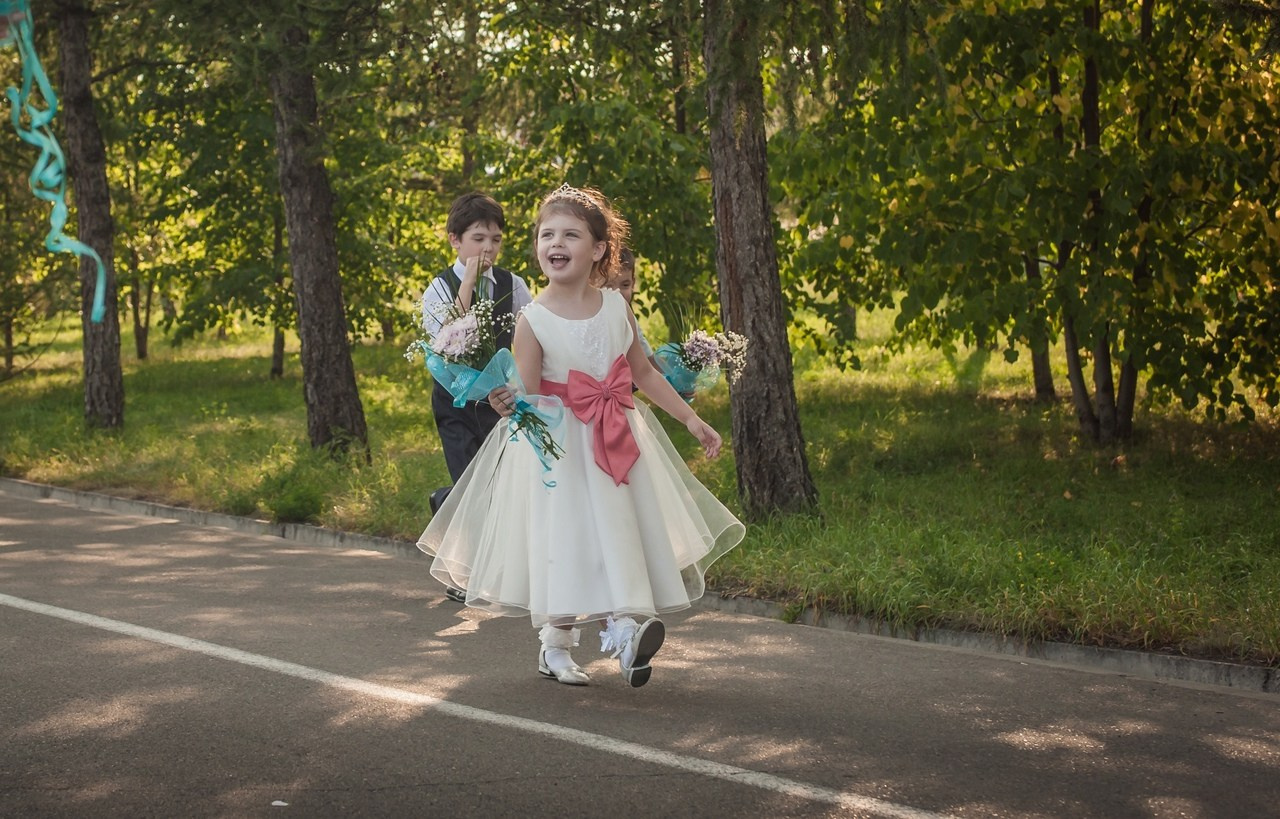 Дети. Фотограф в Красноярске. Портреты, семья, прогулки по городу и ваши праздники