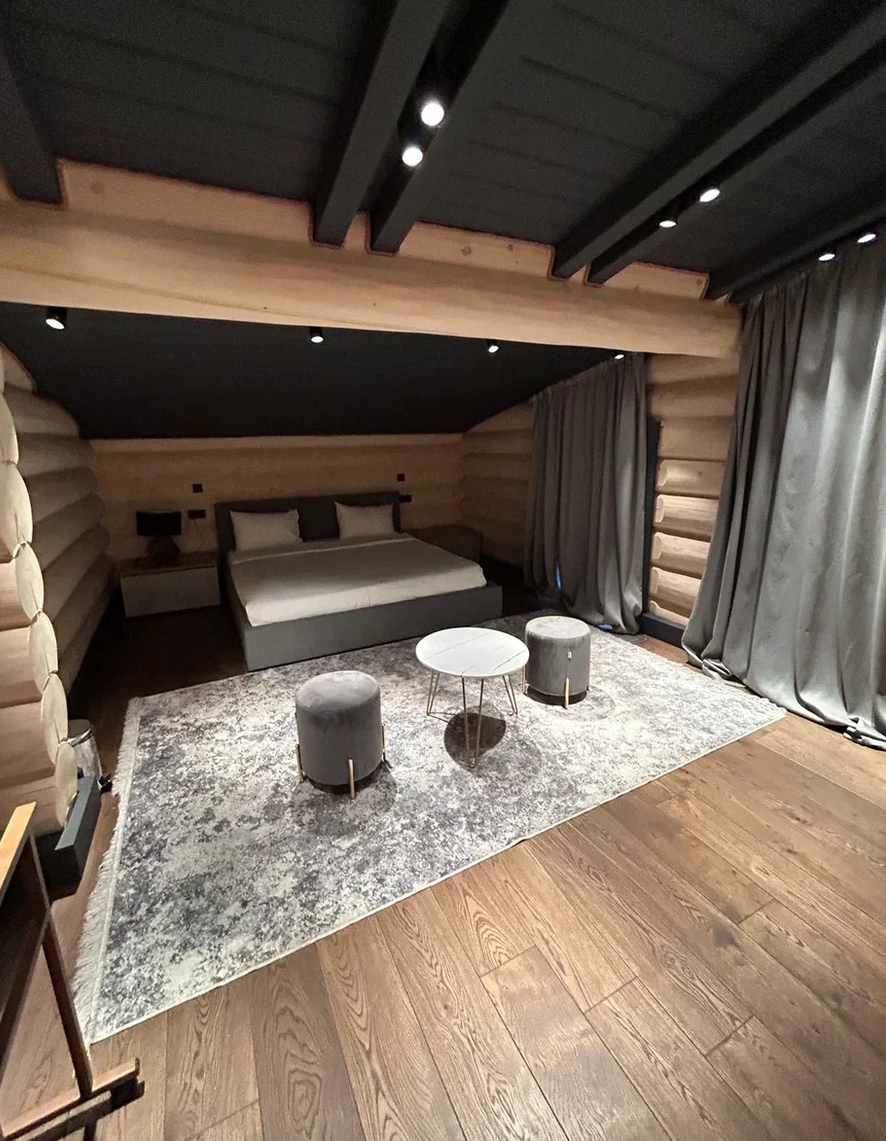 Площадка № 3-8. Свадебный организатор Москва