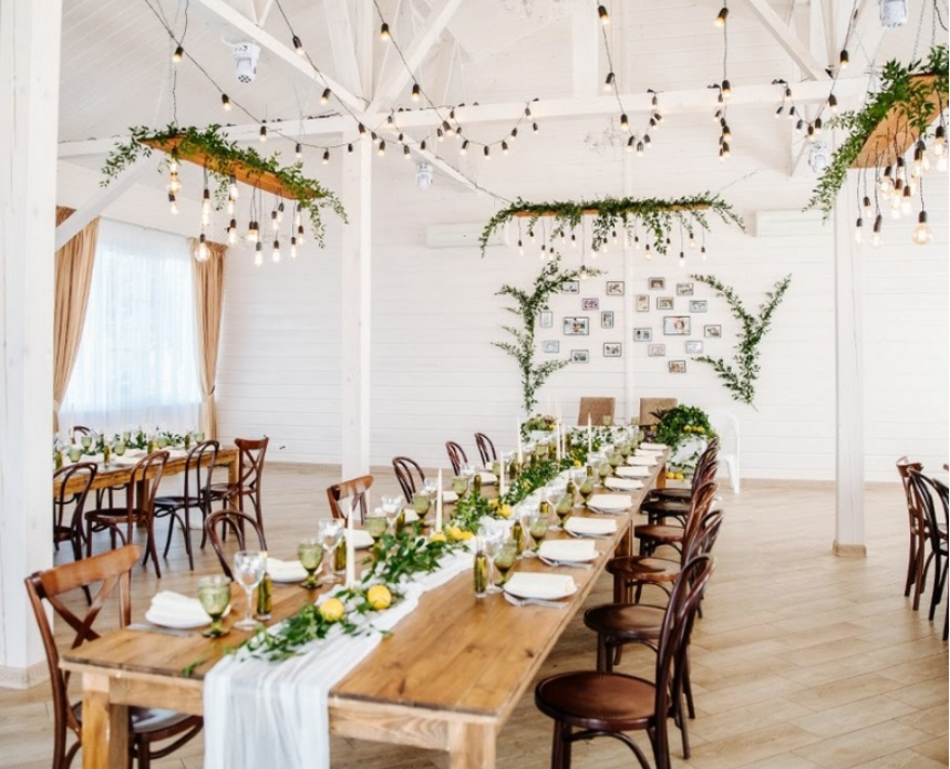 Площадка № 2-14. Свадебный организатор Москва