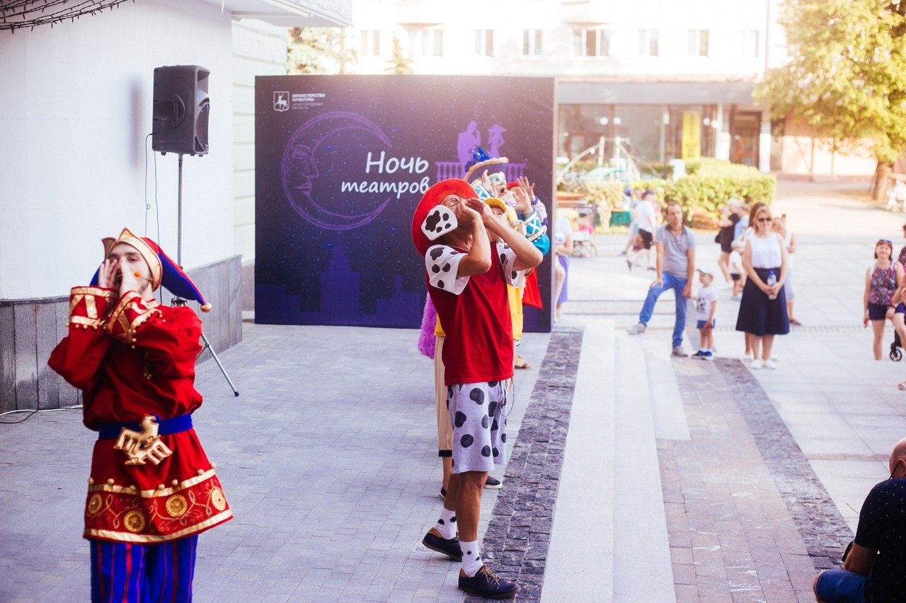 День театра. Детский и семейный фотограф, фотограф мероприятий Нижний Новгород