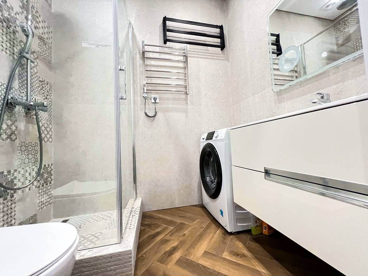 Квартира в ЖК с собственным бассейном. Квартиры посуточно, длительно в Сочи, LARA APART GROUP