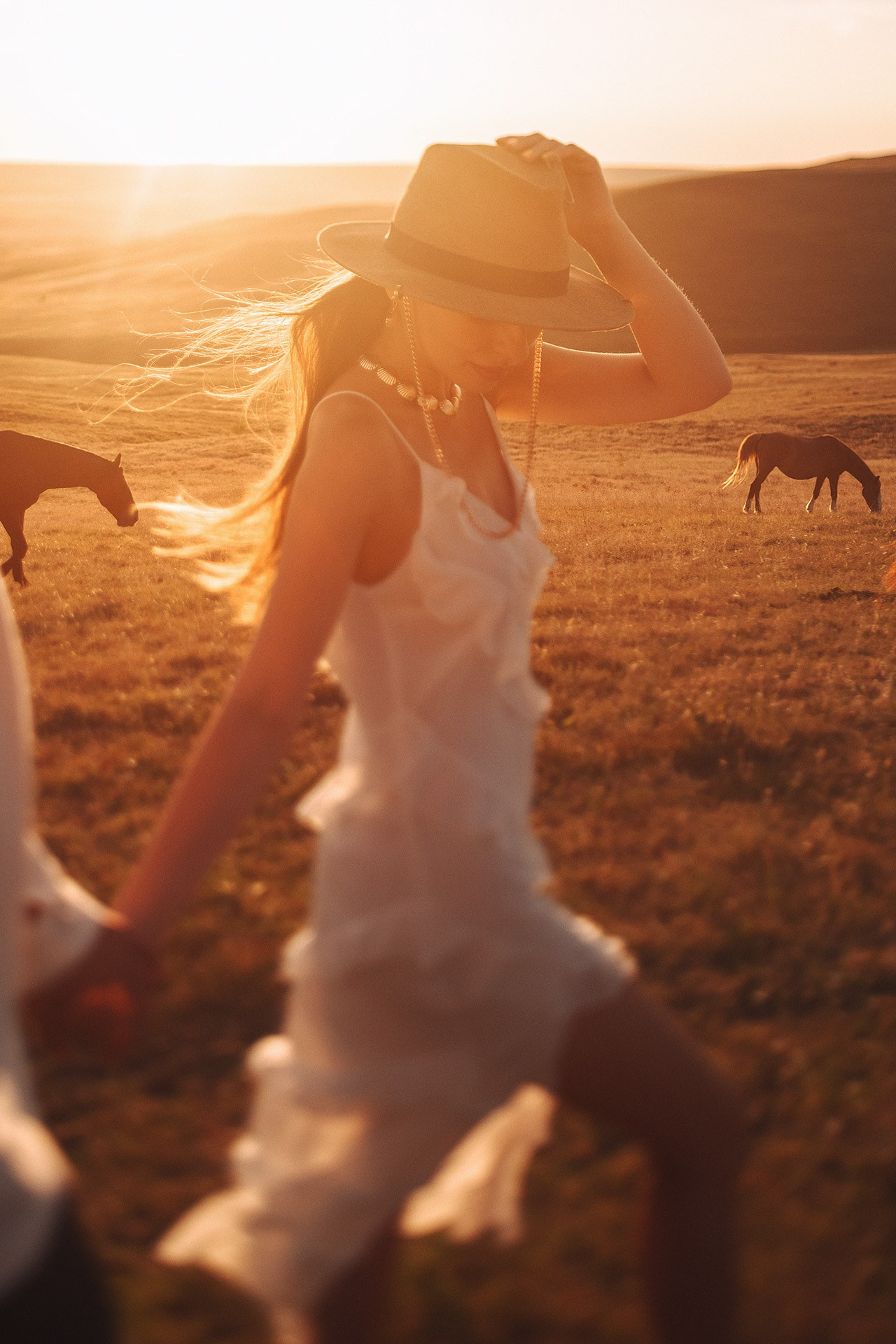 Она сказала «Да!». Свадебный и портретный фотограф в Симферополе и Крыму