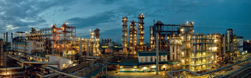 Тольяттикаучук. Промышленный фотограф | Бизнес-фотосессии | Казань и РФ