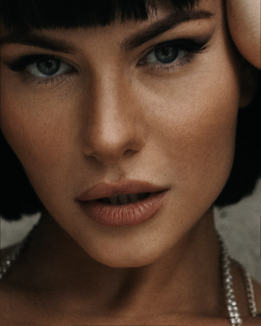 Portrait. Фотограф Багина Анна