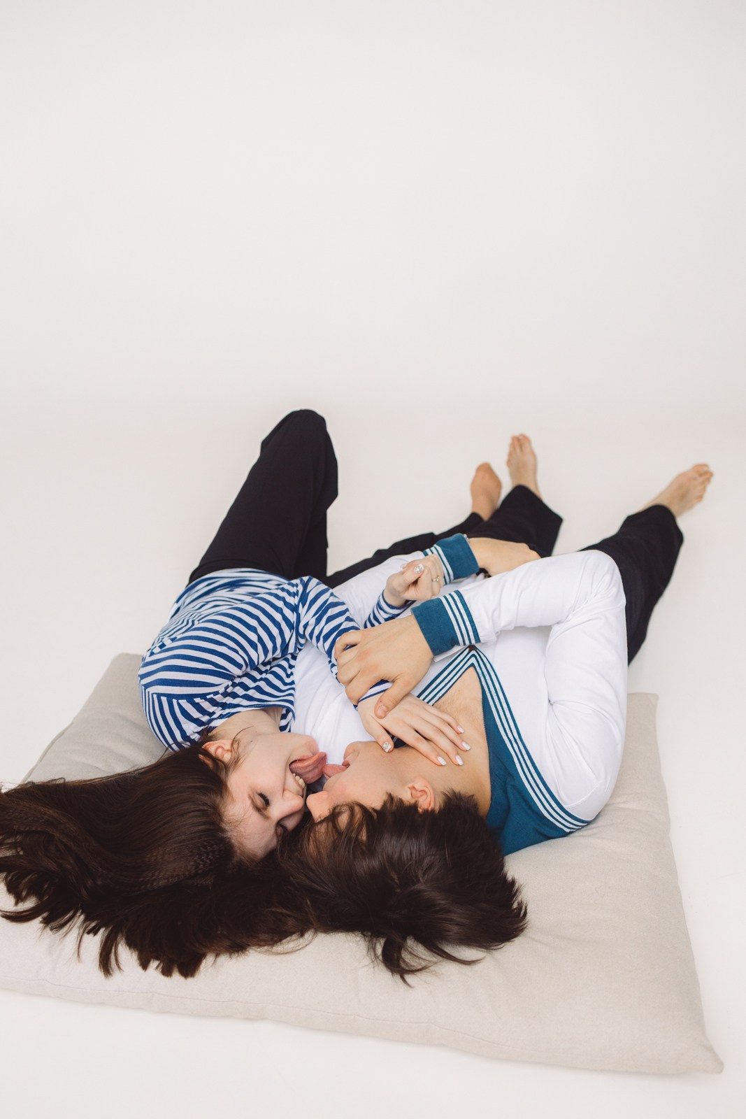 Ника и Дима. Ваш фотограф Наталья Лаэтина