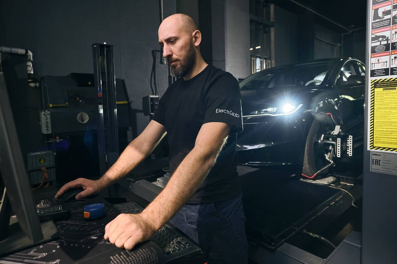 Промышленная фотосъемка в Москве и московской области. Профессиональный фотограф в Москве — Максим Дьяконов