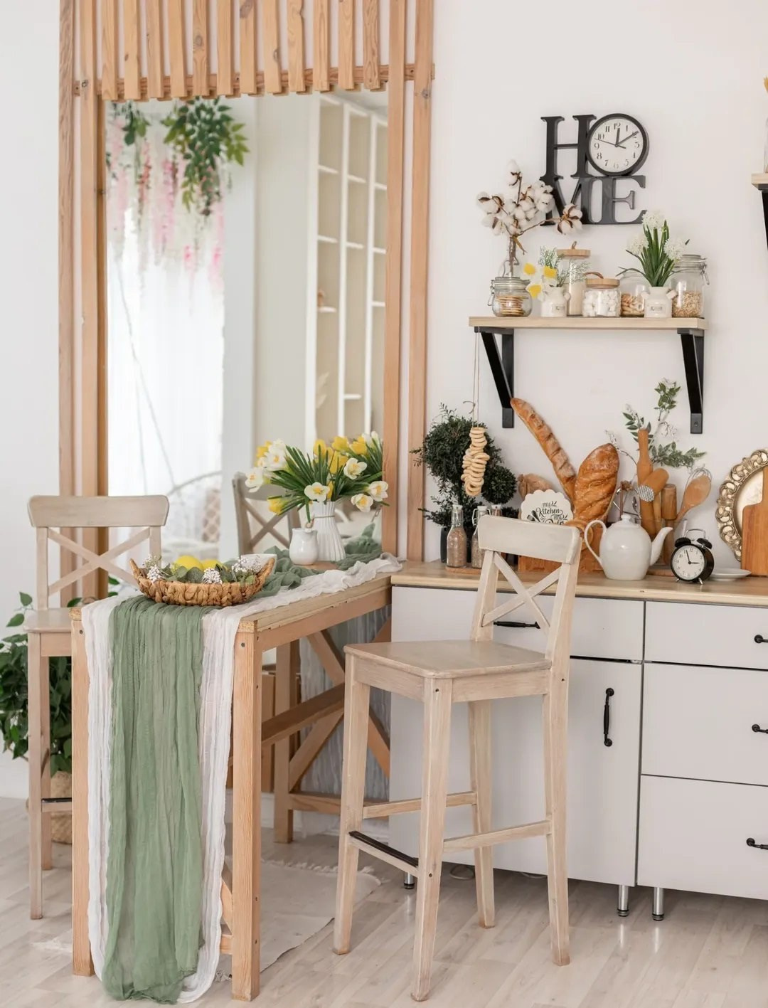 Фотостудия БЕЛЫЙ КРОЛИК зал романтик. Семейный и детский фотограф в Ростове-на-Дону