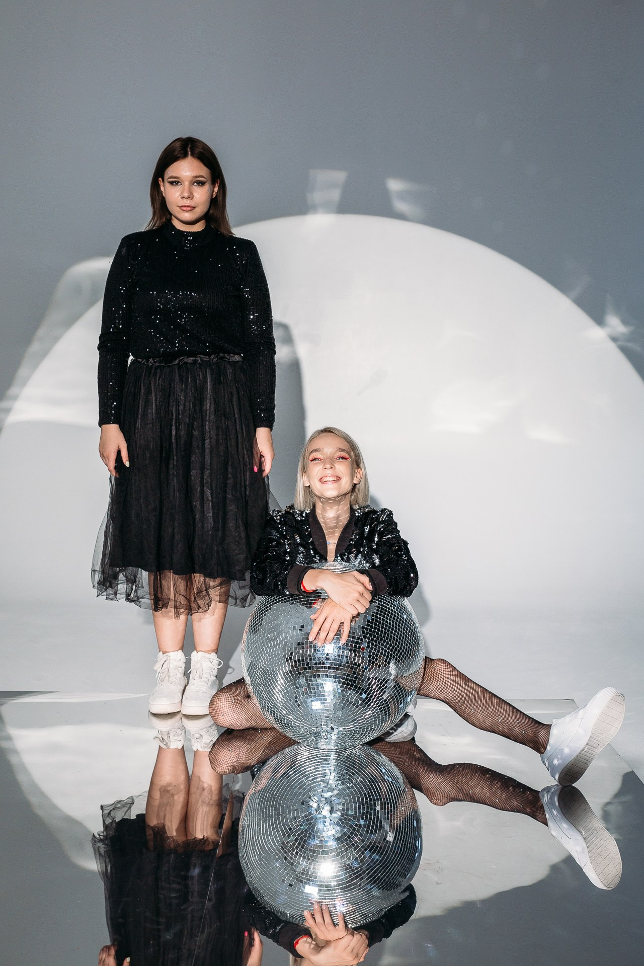 Кавер-группа «Каверулли». Фотограф Zipa Pro