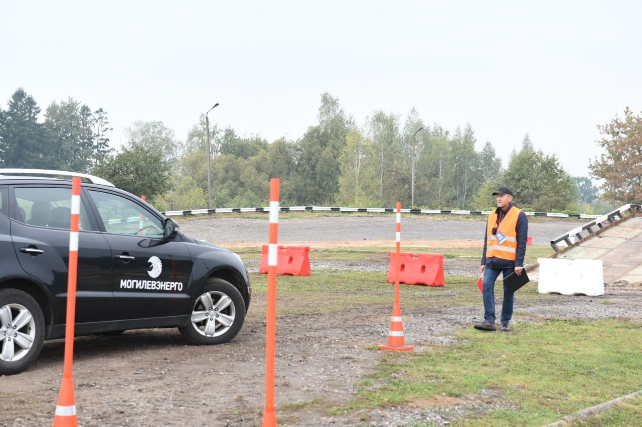Как это было: II РЕСПУБЛИКАНСКИЕ СОРЕВНОВАНИЯ