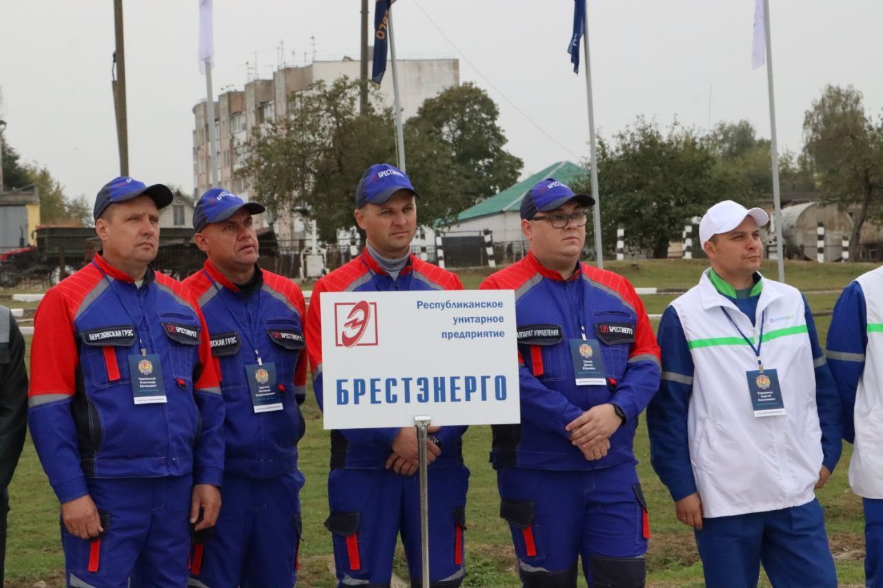 Как это было: II РЕСПУБЛИКАНСКИЕ СОРЕВНОВАНИЯ