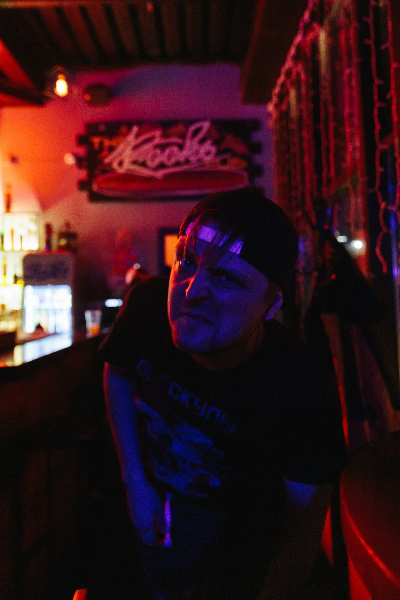 Rooks. Антон Ив