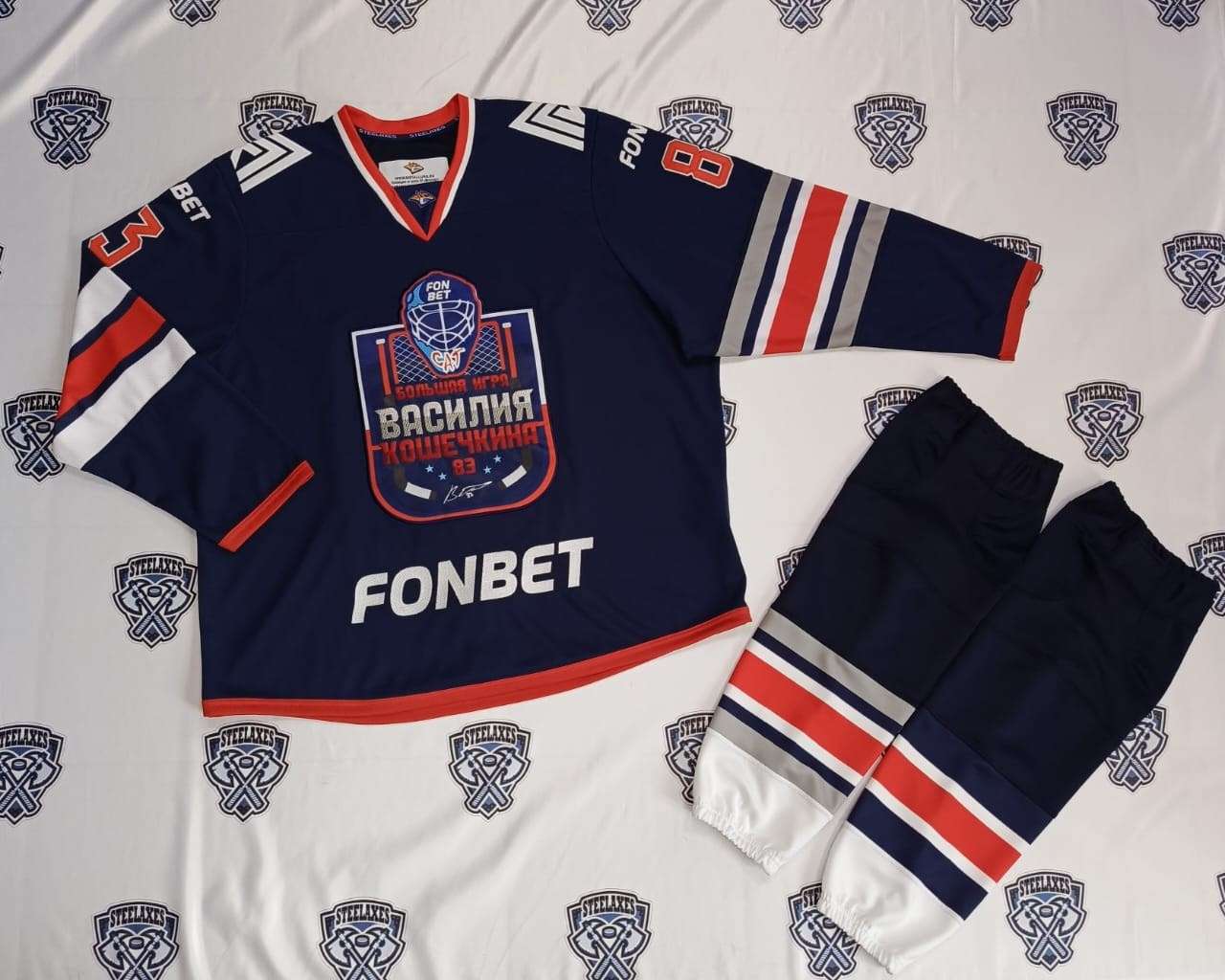 Партнеры, заказчики, клубы КХЛ, хоккей, форма,  Салават Юлаев, Автомобилист, Металлург, Трактор, Ак Барс, Нефтехимик, Партнеры, заказчики, клубы КХЛ, хоккей, форма, Салават Юлаев, Автомобилист, Металлург, Трактор, Ак Барс, Нефтехимик, ВХЛ, КХЛ, STEEL AXES, Магнитогорск, экипировка, спорт, твори добро, ДЦП, благотворительность Кубок Гагарина, Кубок Гимаева, ВХЛ, КХЛ, STEEL AXES, Магнитогорск, экипировка, спорт, матч Кошечкина Василия