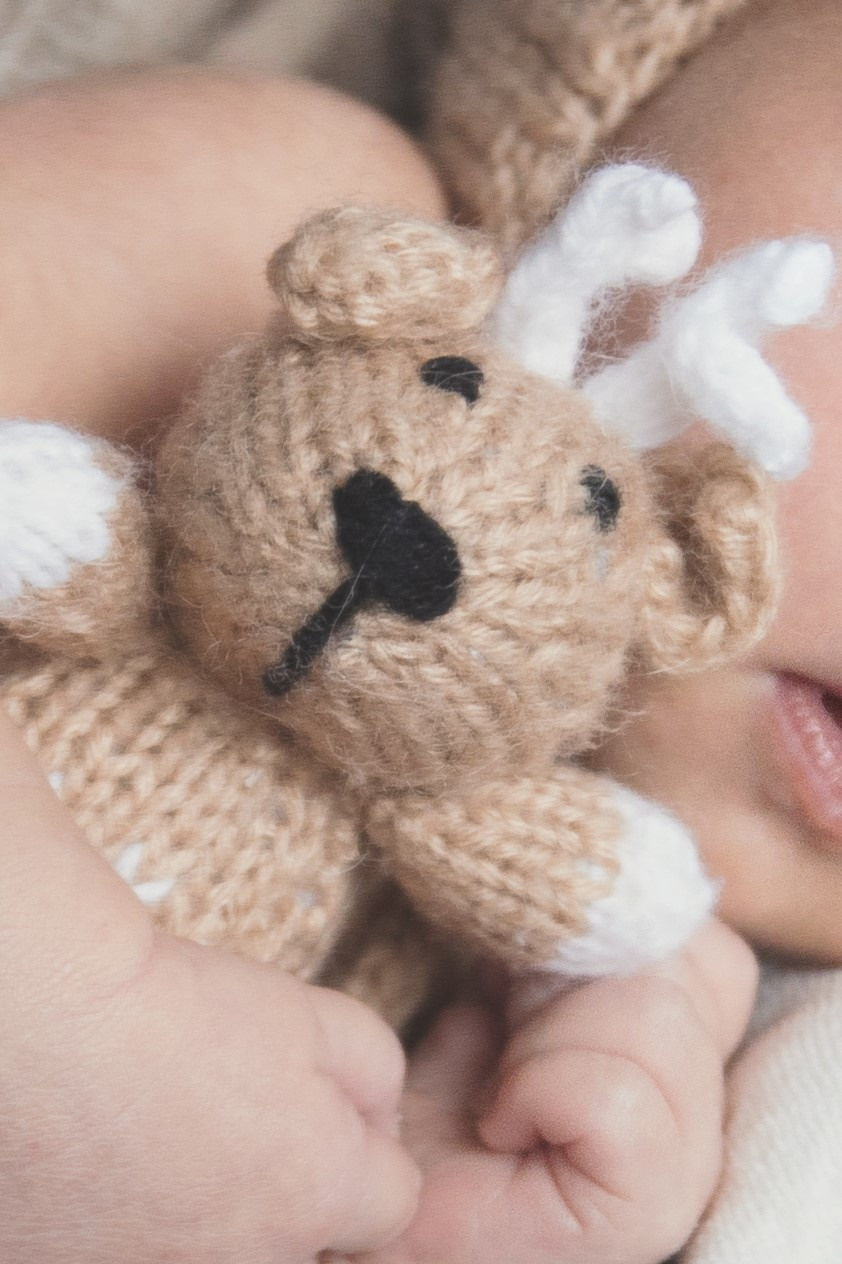 Новорожденные. Свадебный и семейный фотограф в Кинеле Евгения Исаева