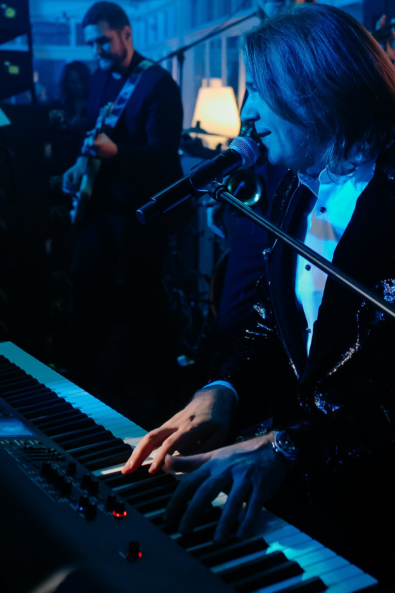 Malikov. Фотограф в Санкт-Петербурге