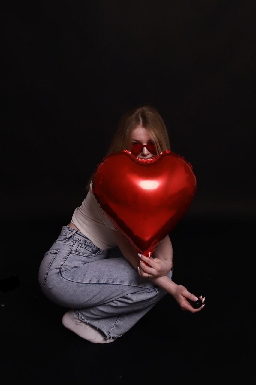 Реальные фотографии наших гостей. Фотостудия самообслуживания. Студия без фотографа в Твери