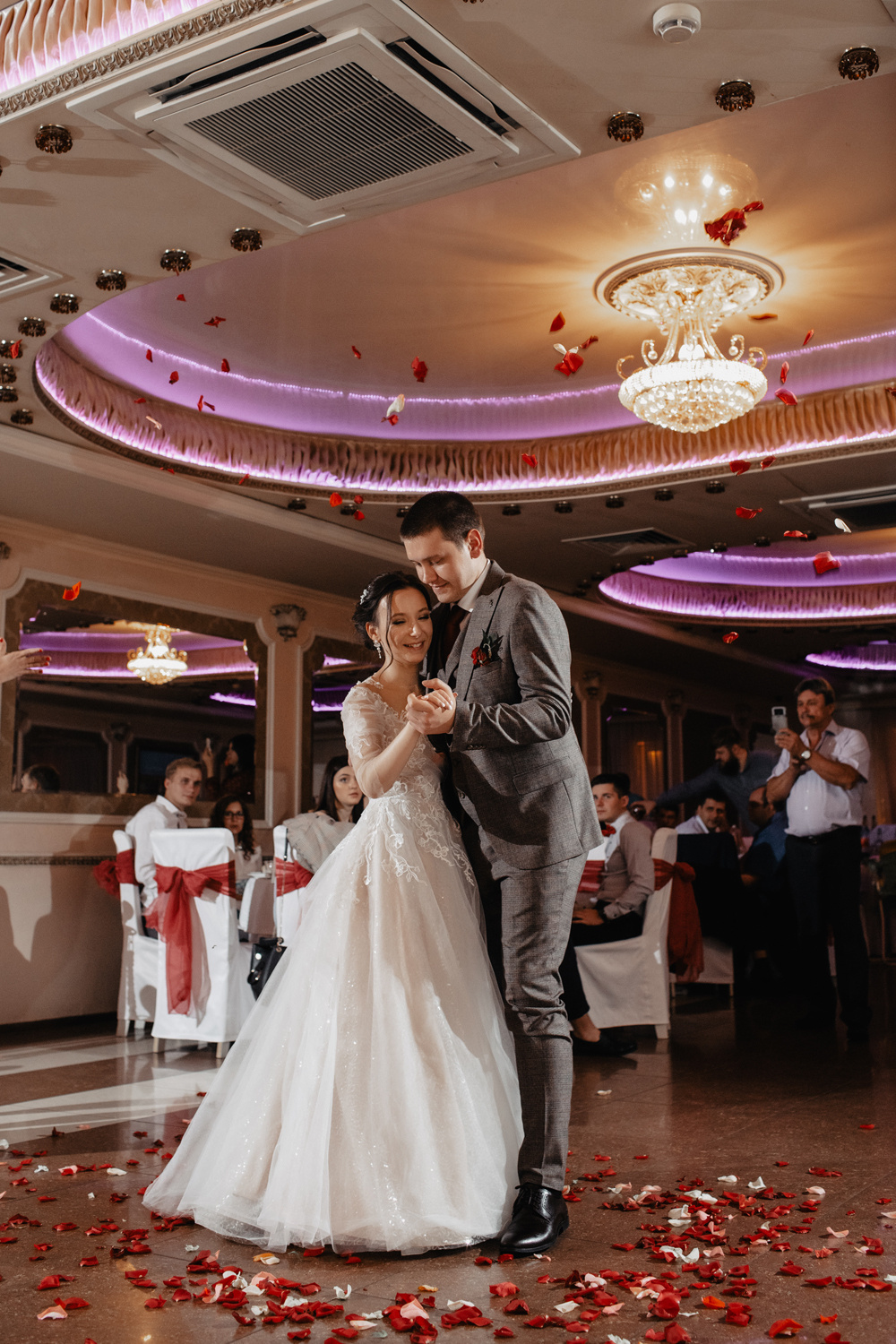 ***. Свадебный фотограф в Москве и Балашихе