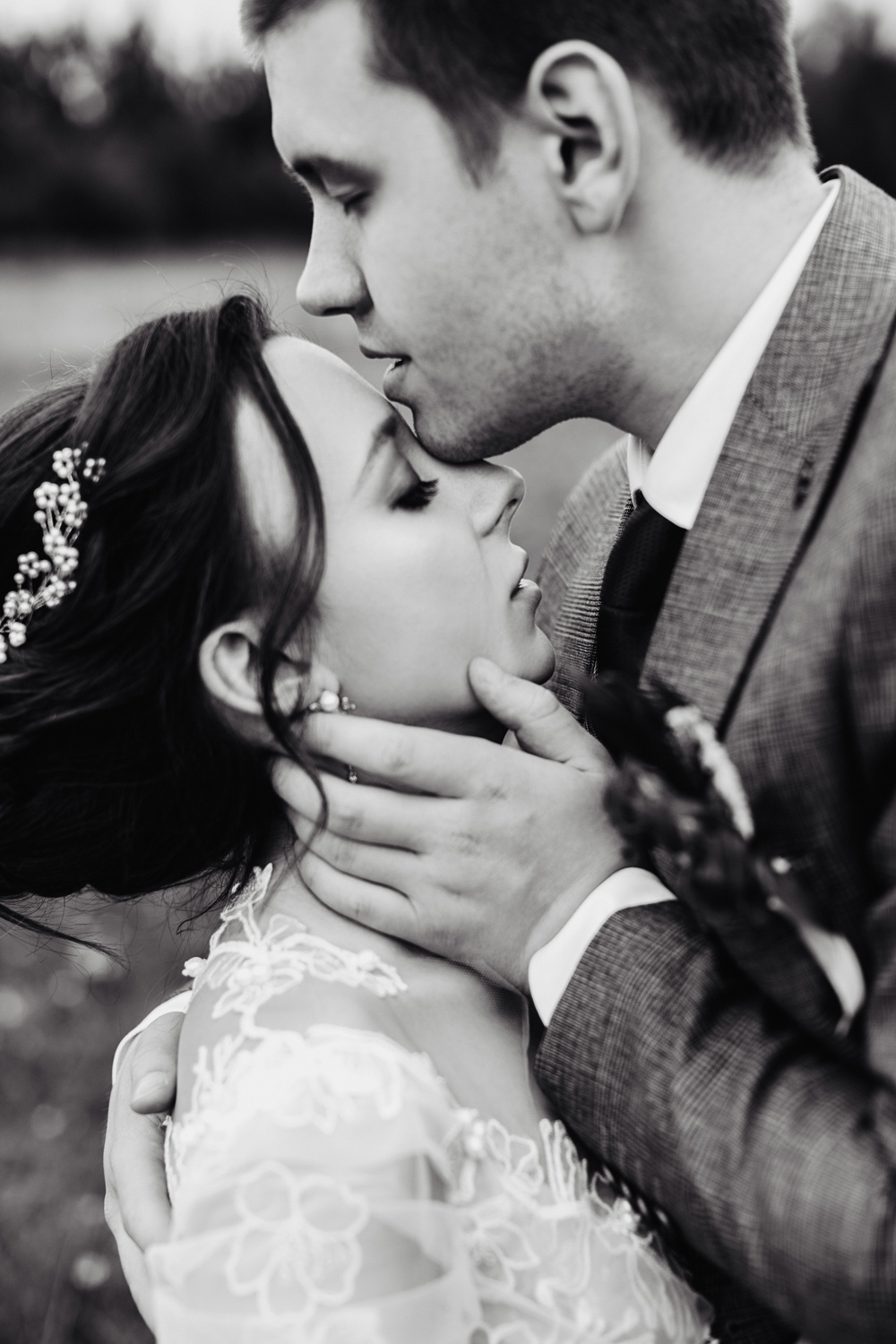 ***. Свадебный фотограф в Москве и Балашихе