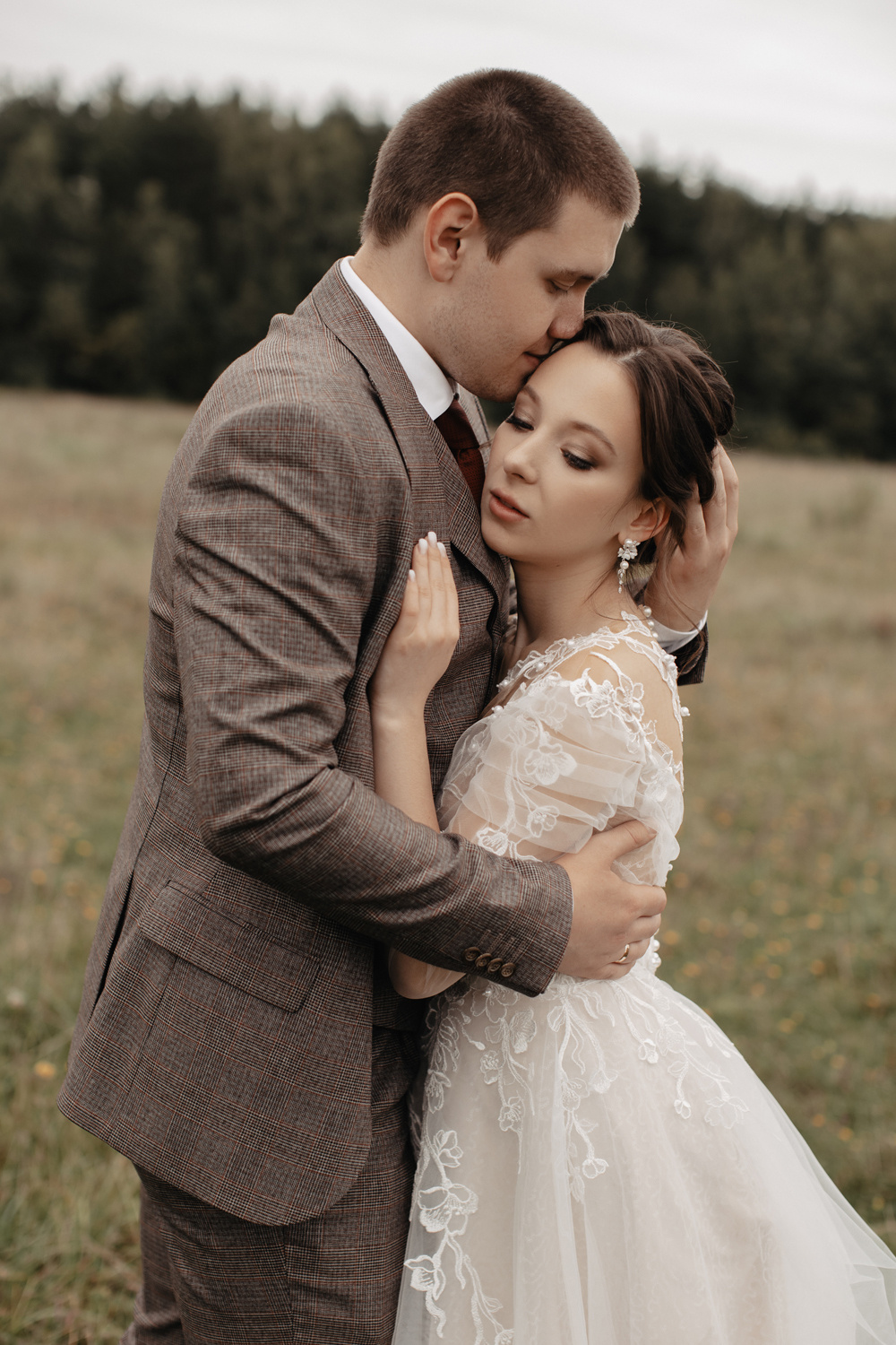 ***. Свадебный фотограф в Москве и Балашихе