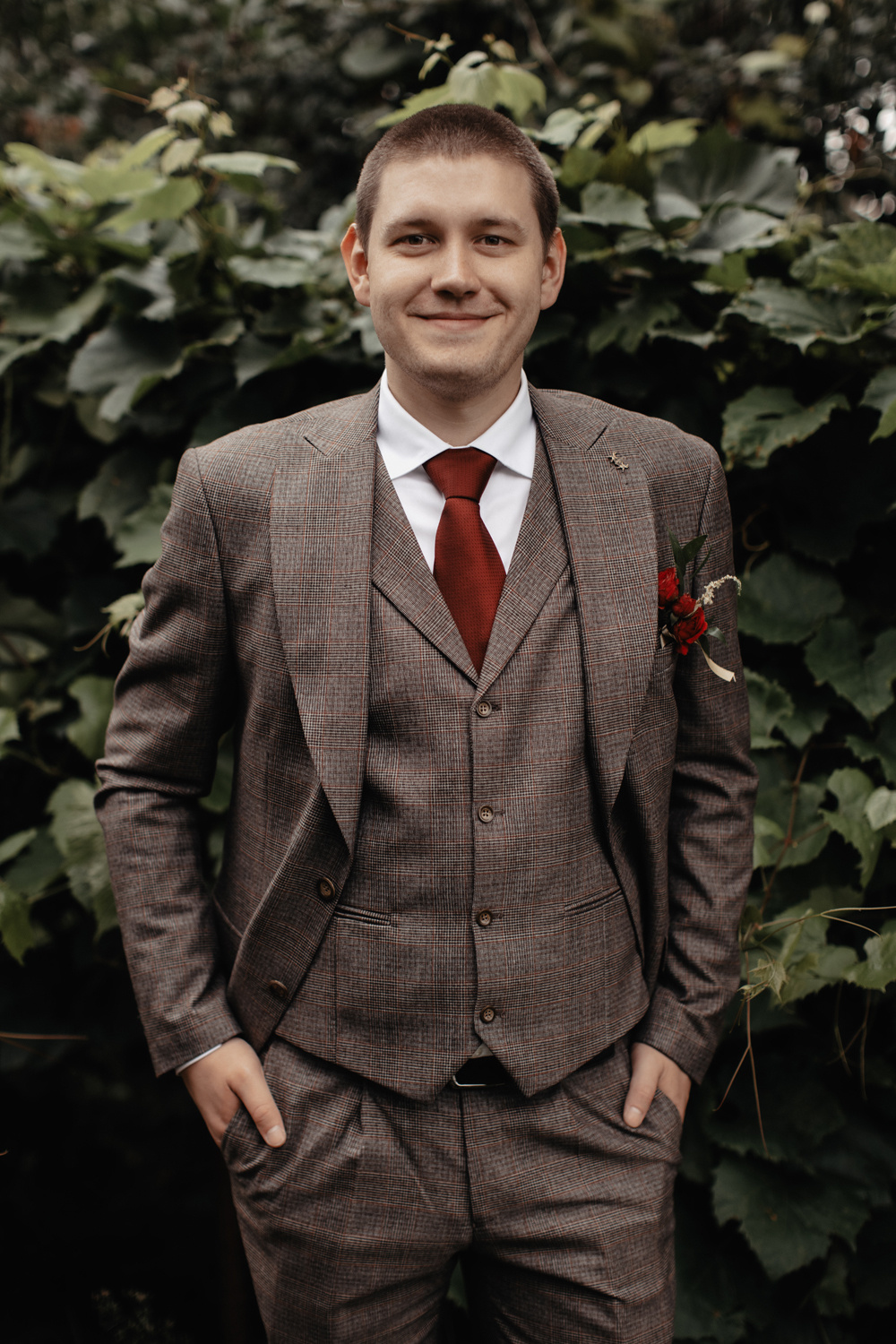 ***. Свадебный фотограф в Москве и Балашихе