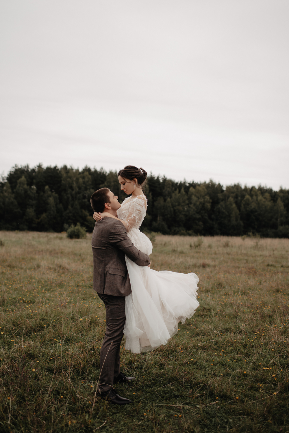 ***. Свадебный фотограф в Москве и Балашихе