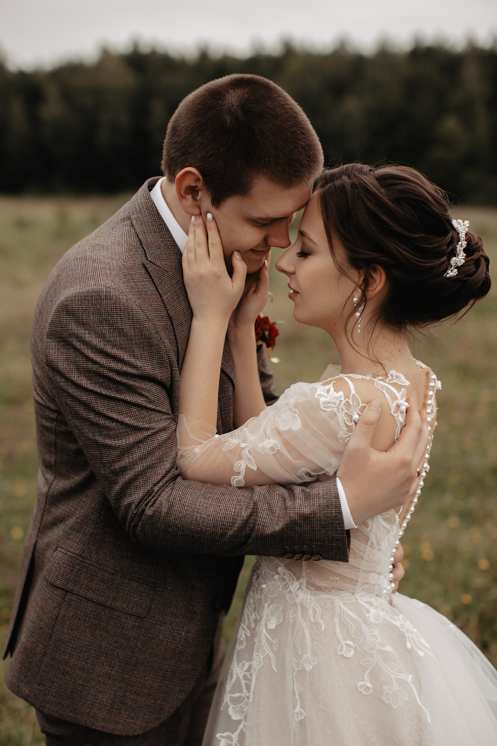 ***. Свадебный фотограф в Москве и Балашихе