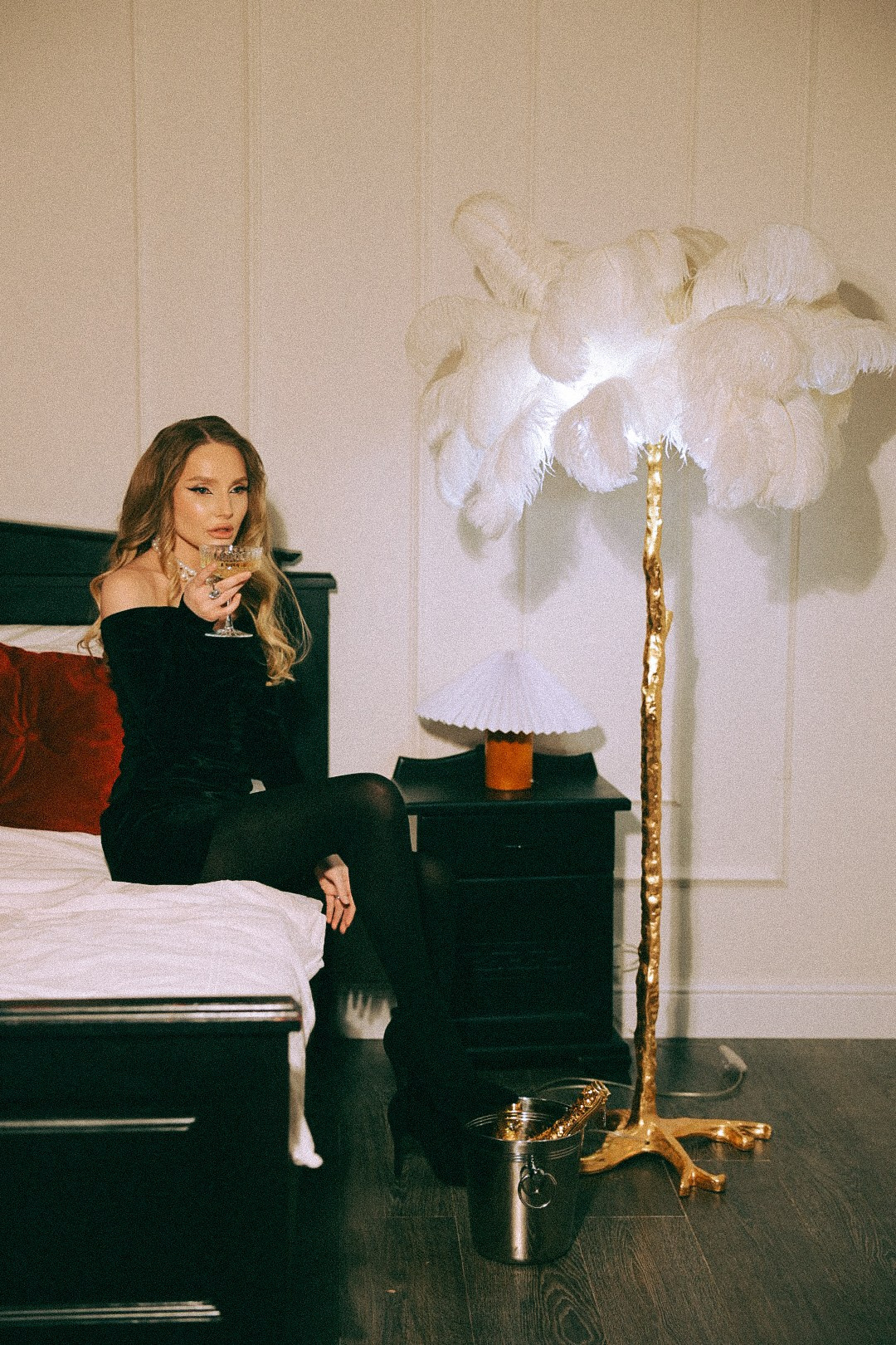 Катя. Фотограф Нижний Новгород