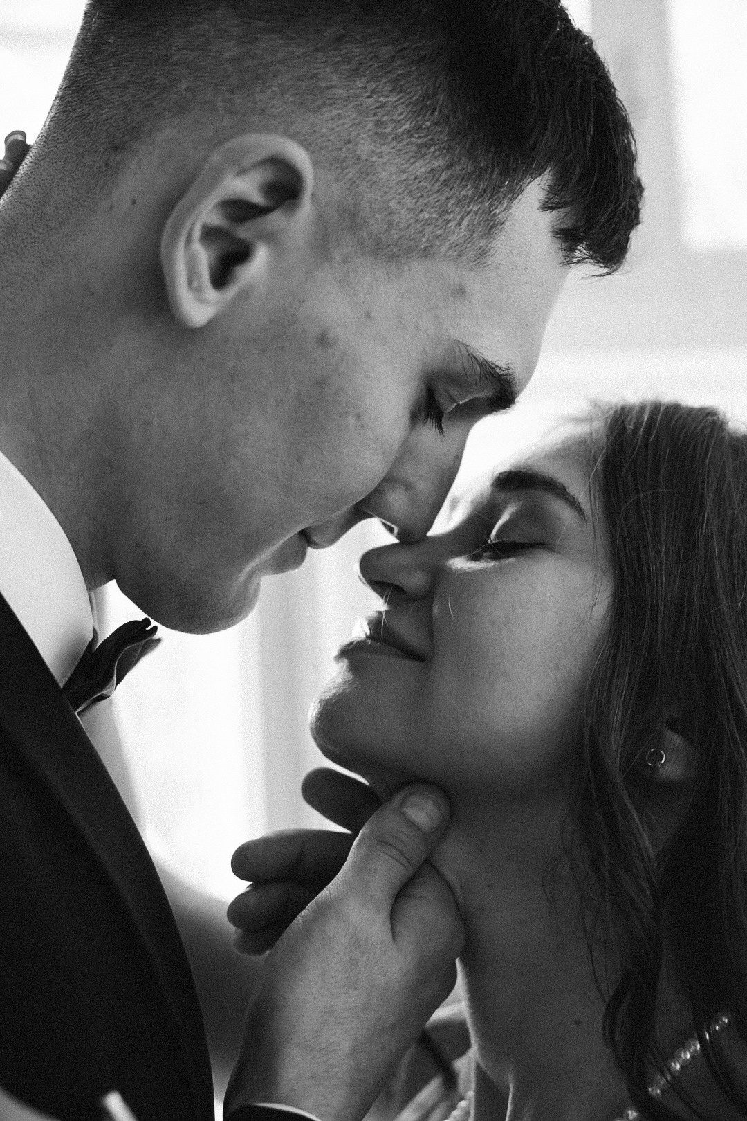 Егор и Даша. Фотограф Нижний Новгород