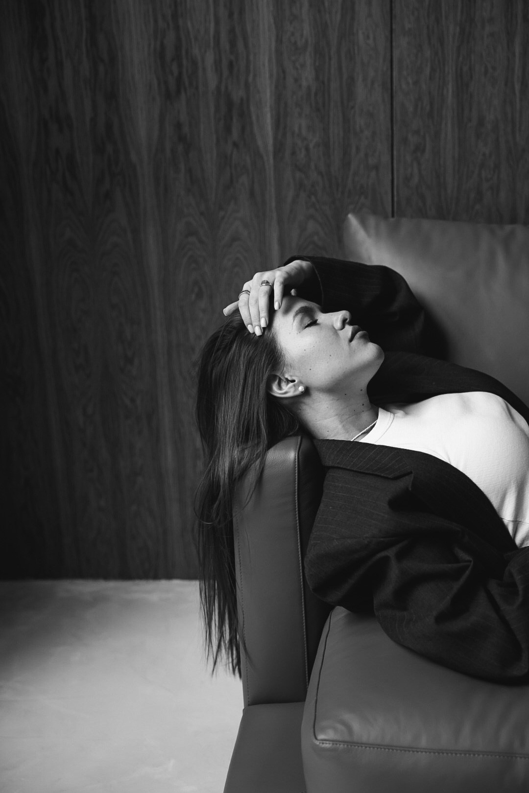 Настя. Фотограф Нижний Новгород