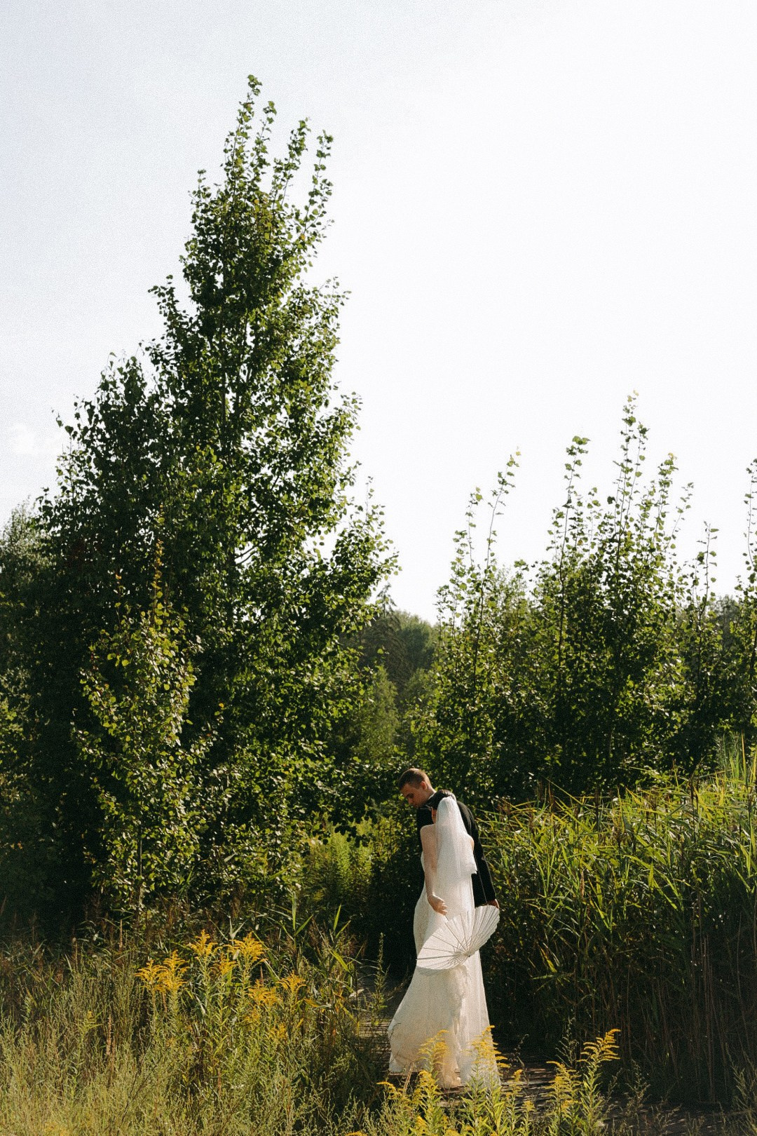 Максим и Лиза. Фотограф Нижний Новгород