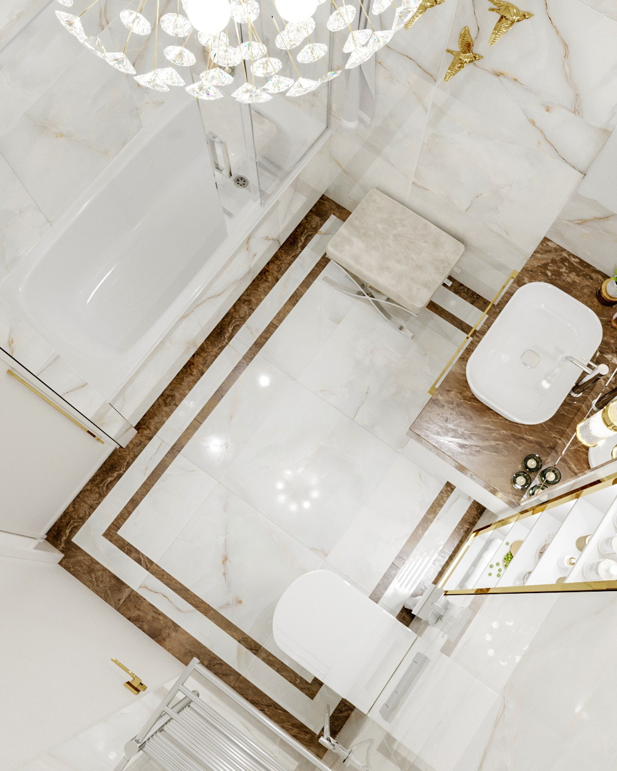 Услуги 3D визуализации интерьеров с опытом 7 лет. Быстрые сроки - получите первые черновики уже через 2 дня. Четкие цены под разный бюджет. 3D-визуализация интерьеров и мебели | Larionova.vis — для студий и дизайнеров