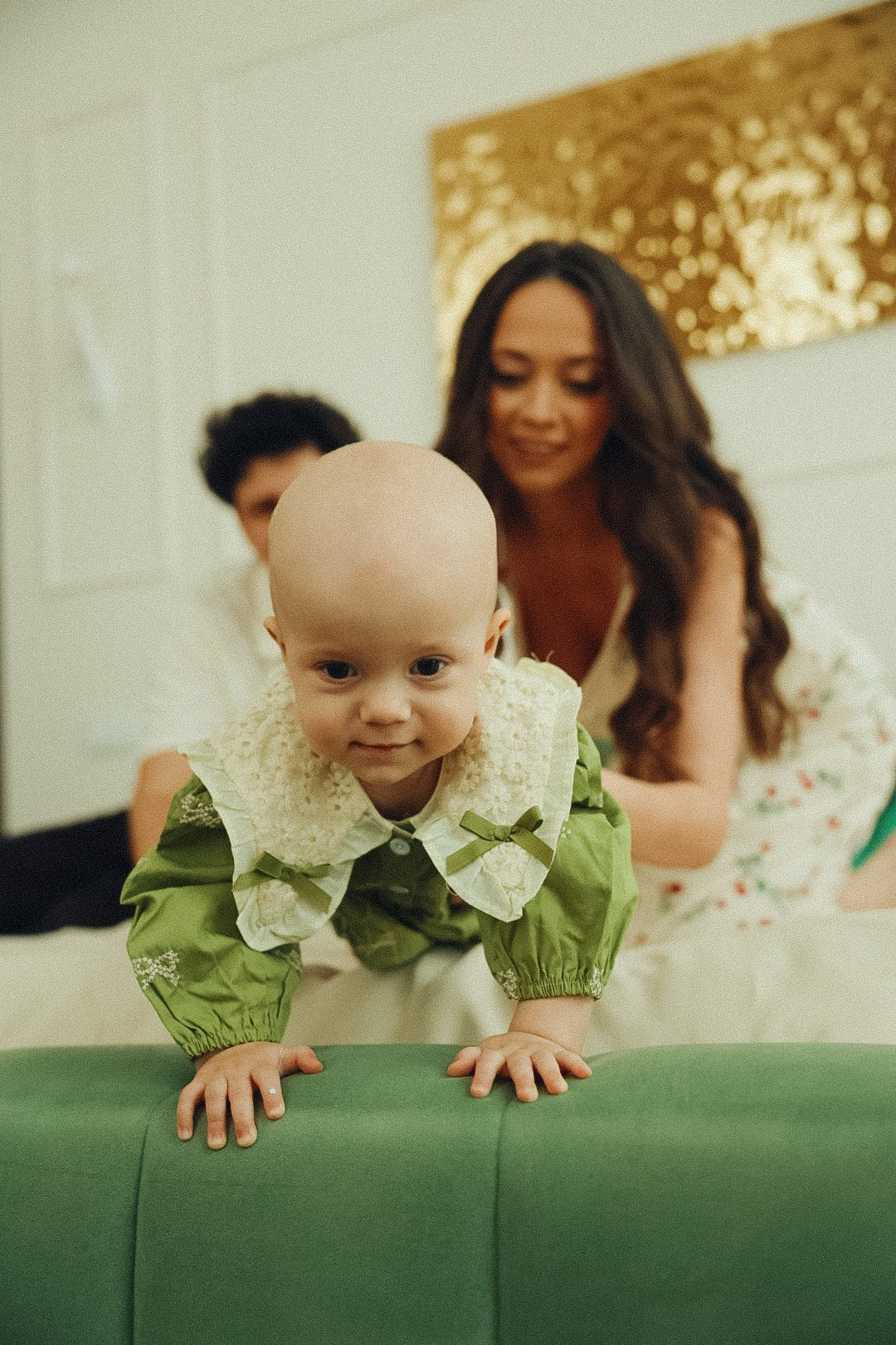 Family. Фотограф Нижний Новгород