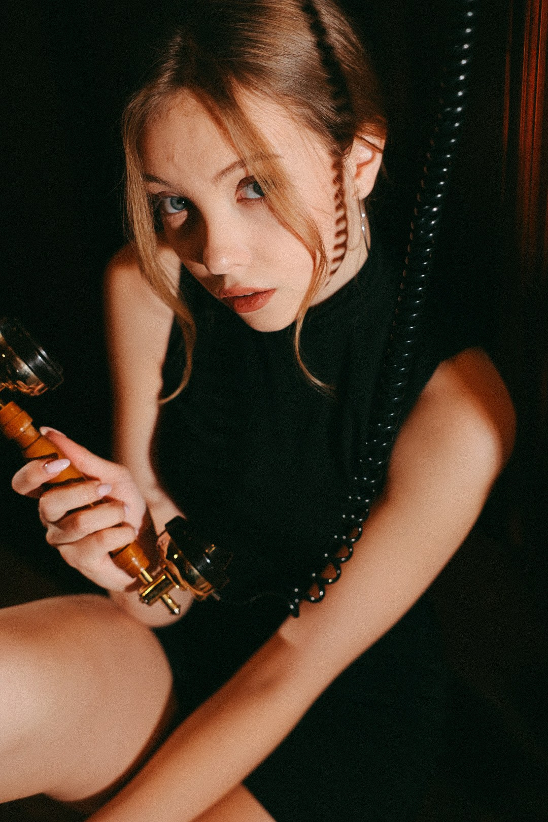 Маша. Фотограф Нижний Новгород