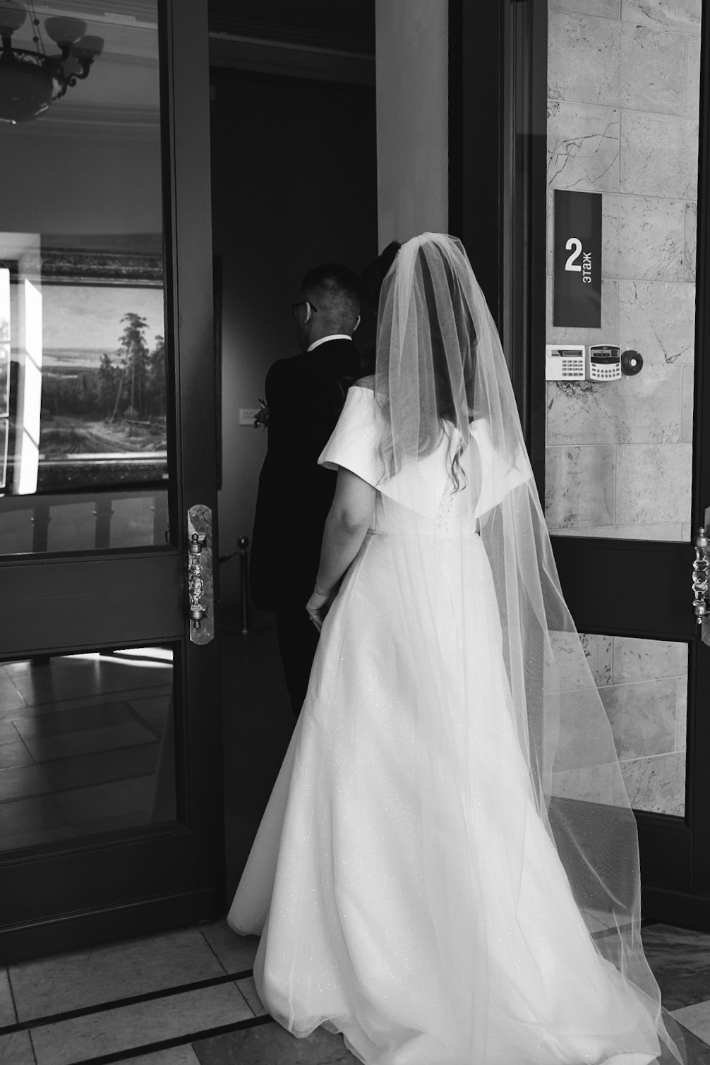 Руслан и Эля. Фотограф Нижний Новгород