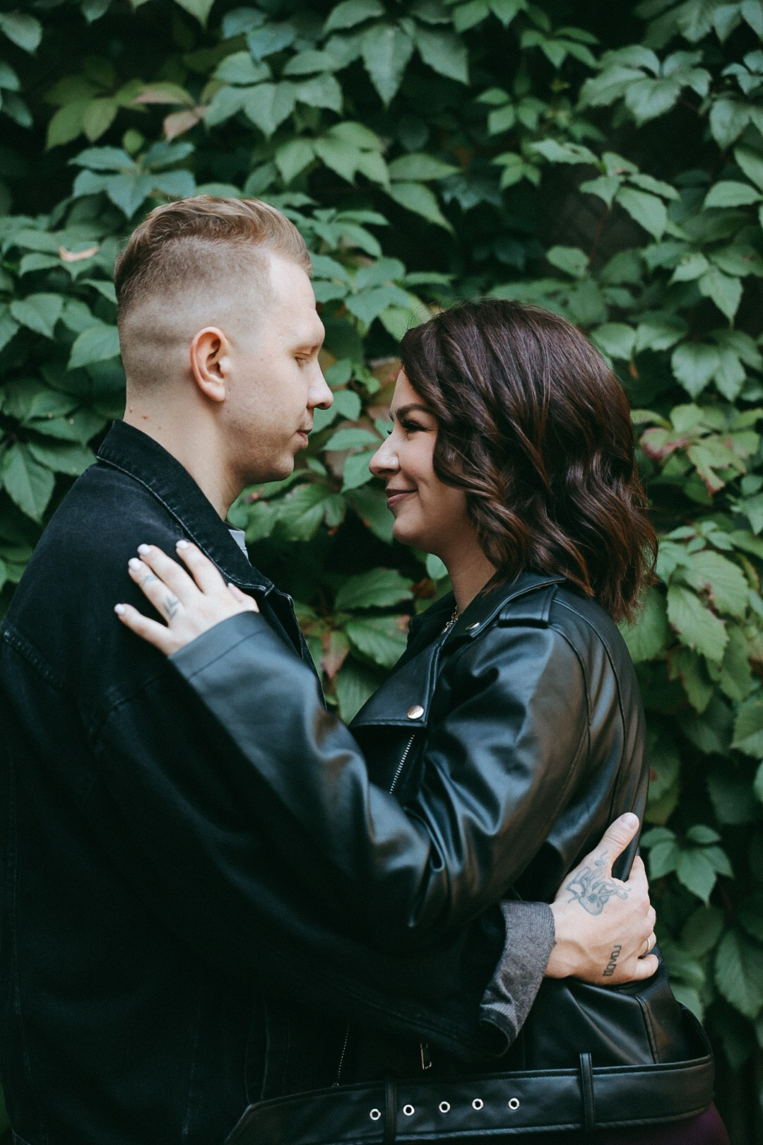 Никита и Лера. Фотограф Нижний Новгород