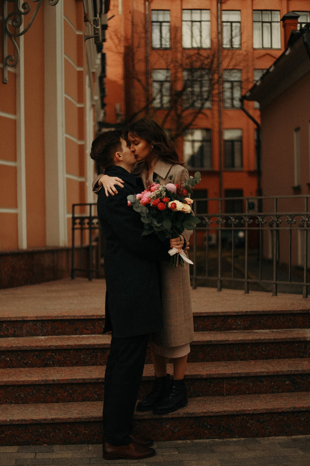 Отзывы. Фотограф Москва, МО, СПБ