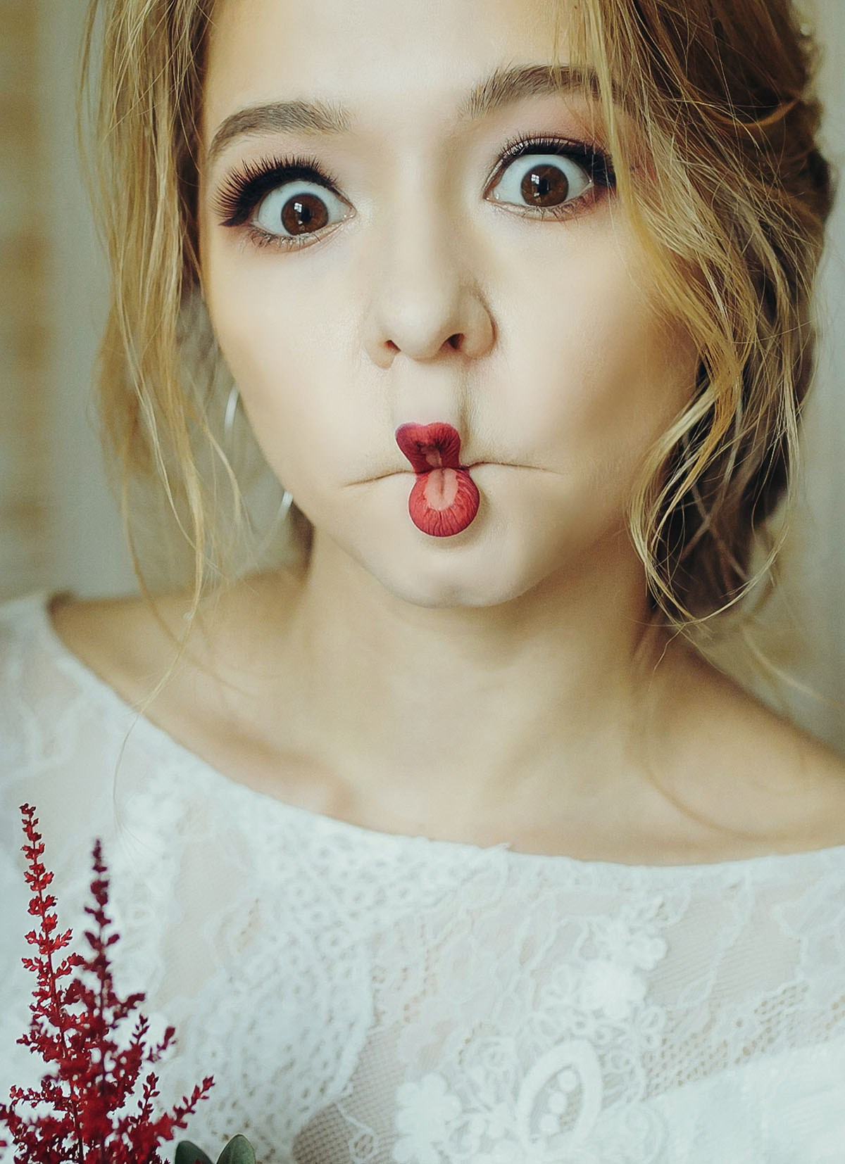 Анастасия & Глеб. Свадебные и портретный фотограф — Кирилл Зорин