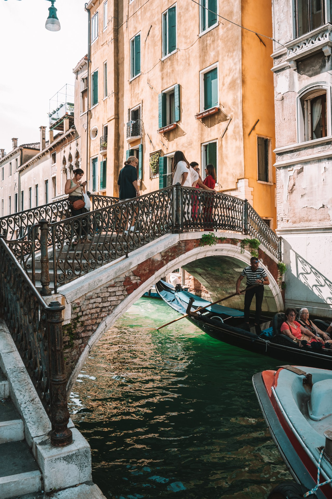 Антонина Пехова | Венеция