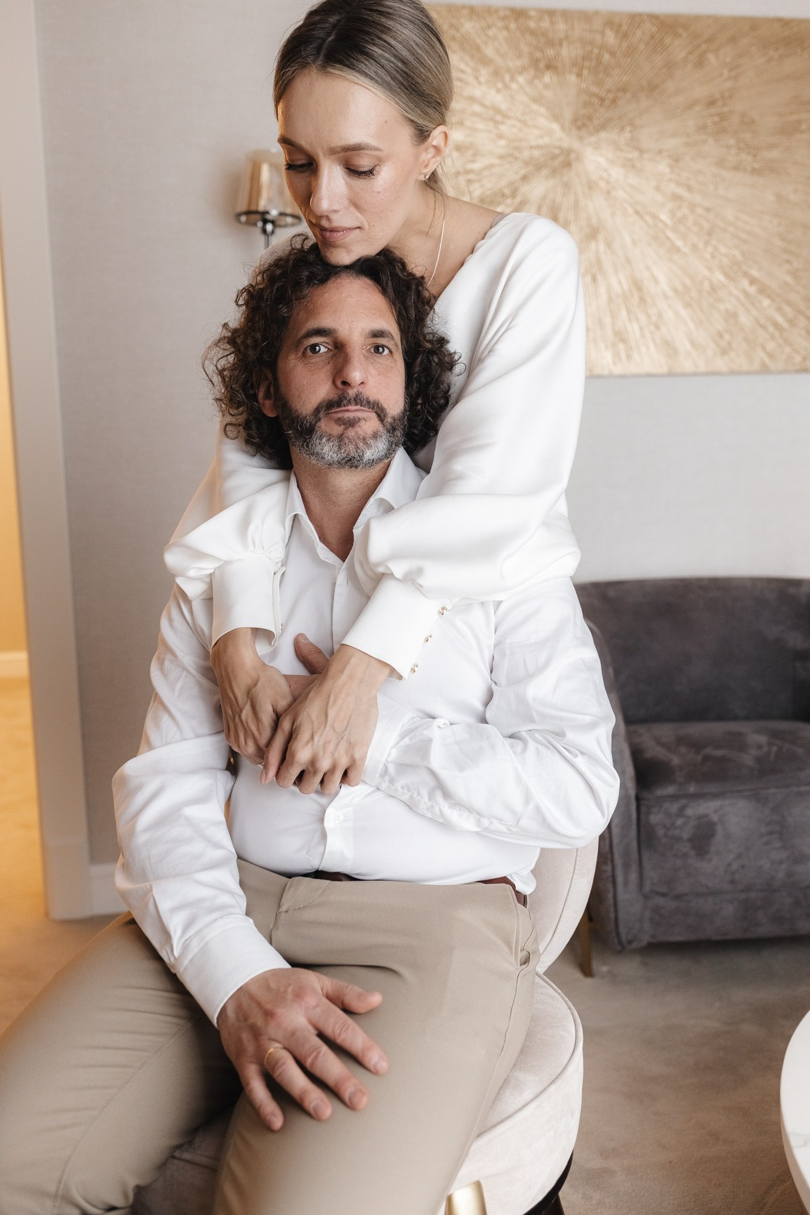 Dasha & Felix wed. Chernenko Photograpy